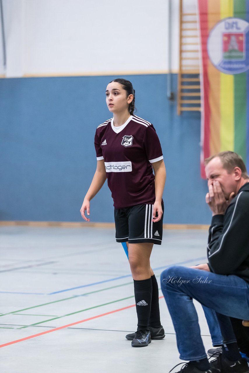 Bild 501 - wBJ Futsalmeisterschaft Runde 1